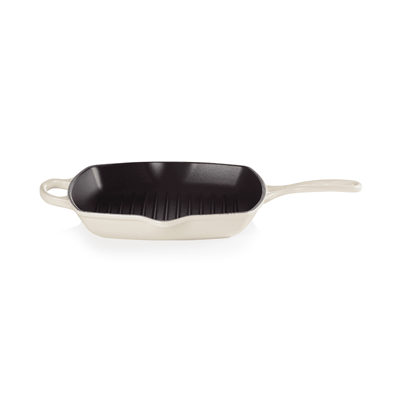 Signature Cast Iron Square Grillit