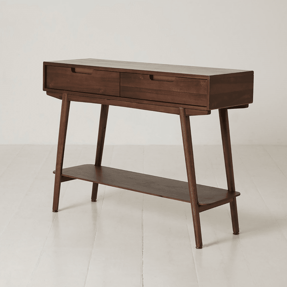 01 Console Table