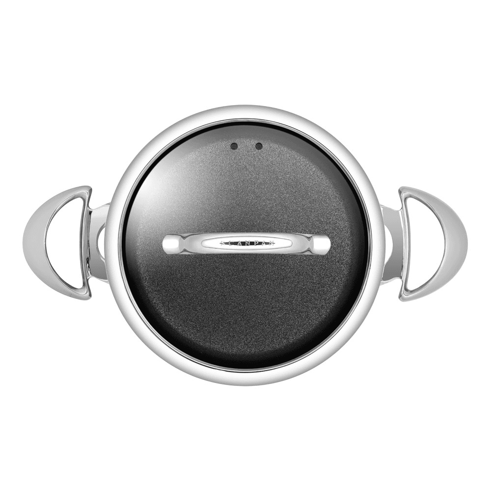 HaptIQ Casserole with lid