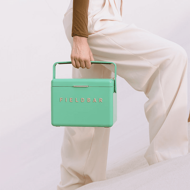 Mini Bar and Swing Sling