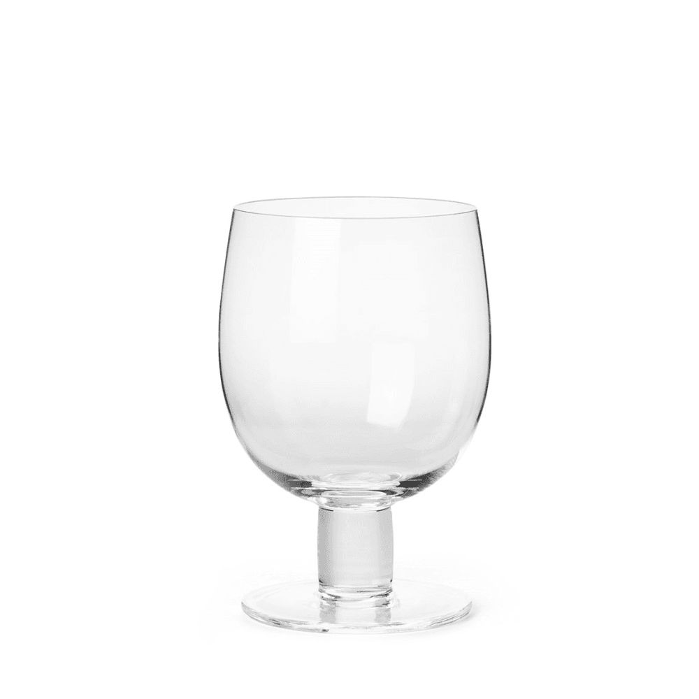 Grove Set of 4 Wine Glasses