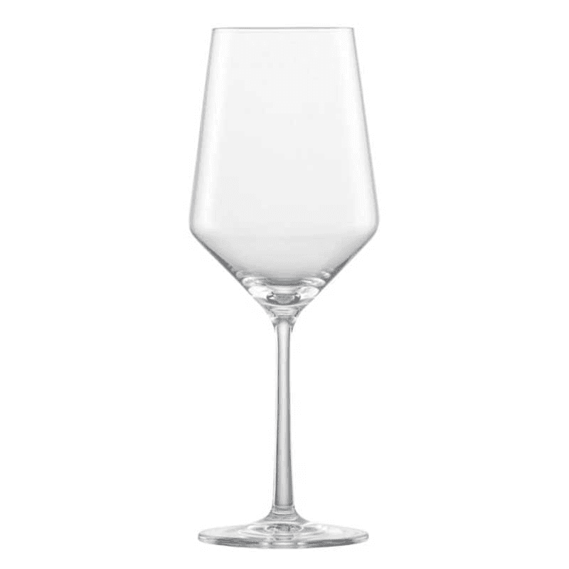 Pure Pair Cabernet Glasses