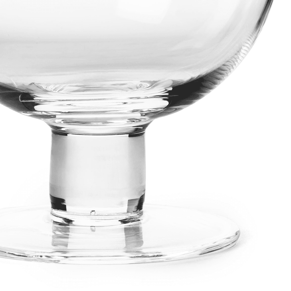 Grove Set of 4 Cocktail Glasses
