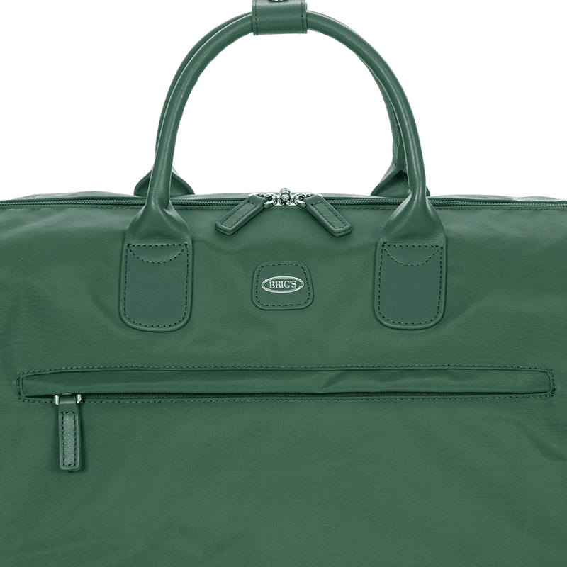 Positano Soft Holdall