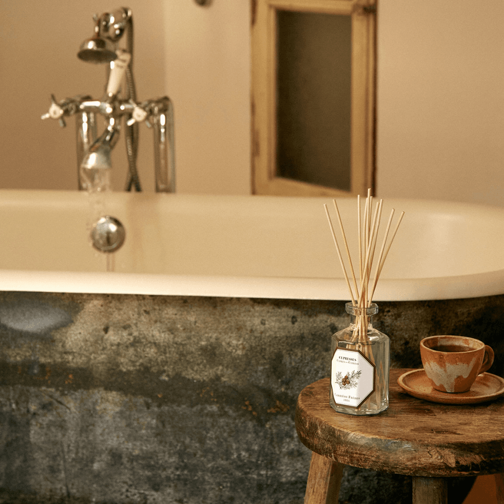 Cypress Diffuser