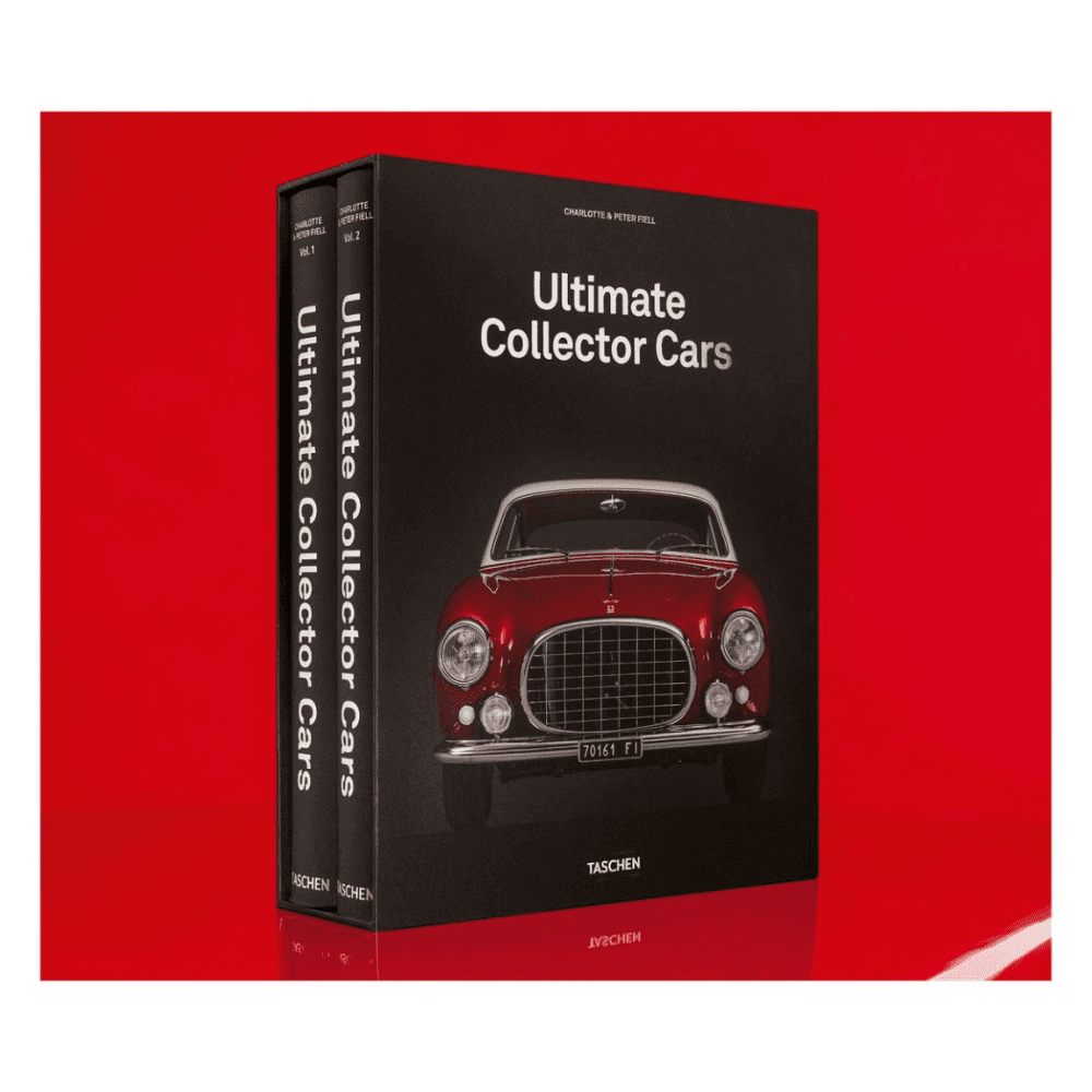 Ultimate Collector Cars