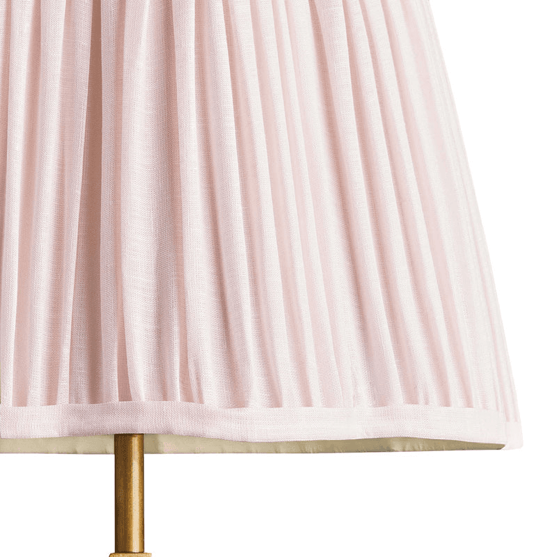 Scalloped Shade