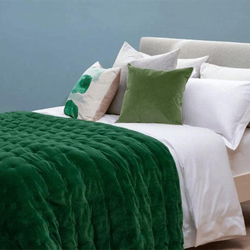Velvet Double / King Quilt