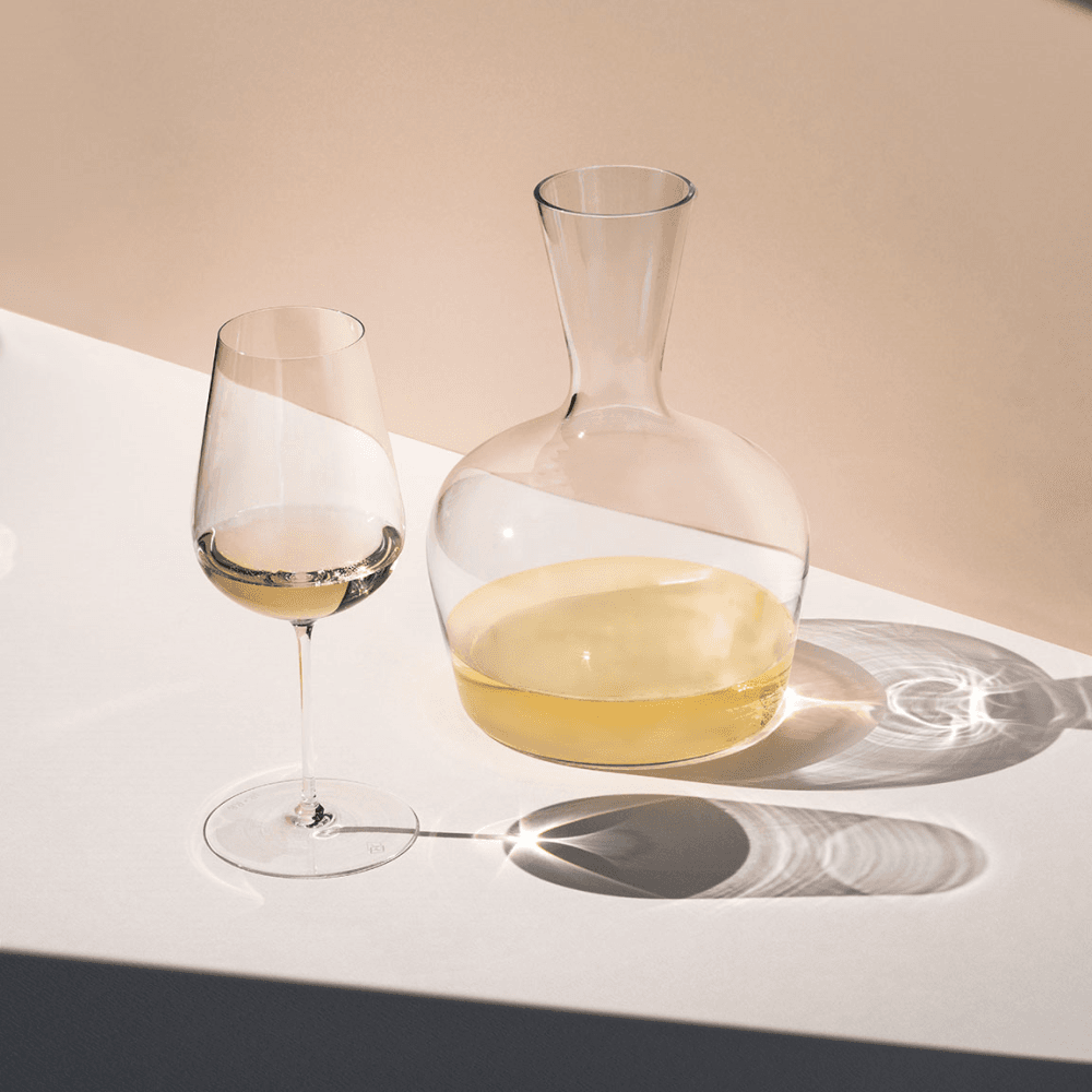 The Original Universal Set of 2 Wine Glasses