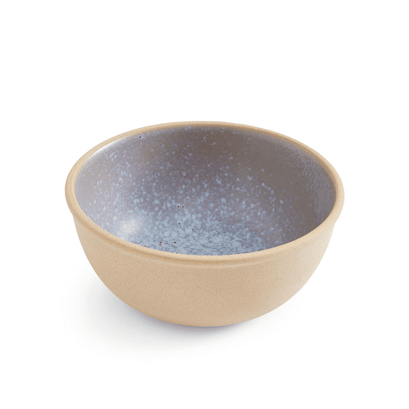 Minerals Set of 4 Bowls