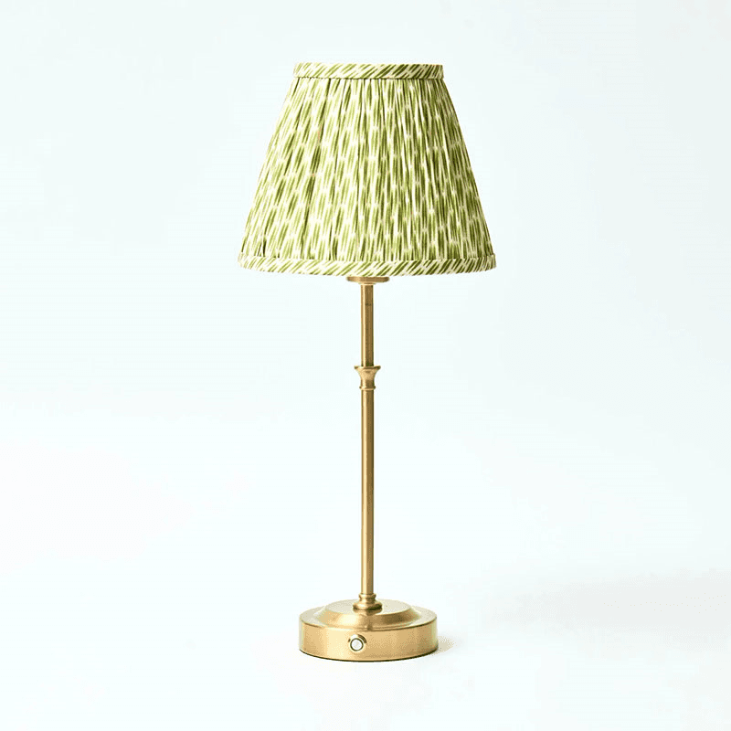 Lyla Rechargeable Lamp