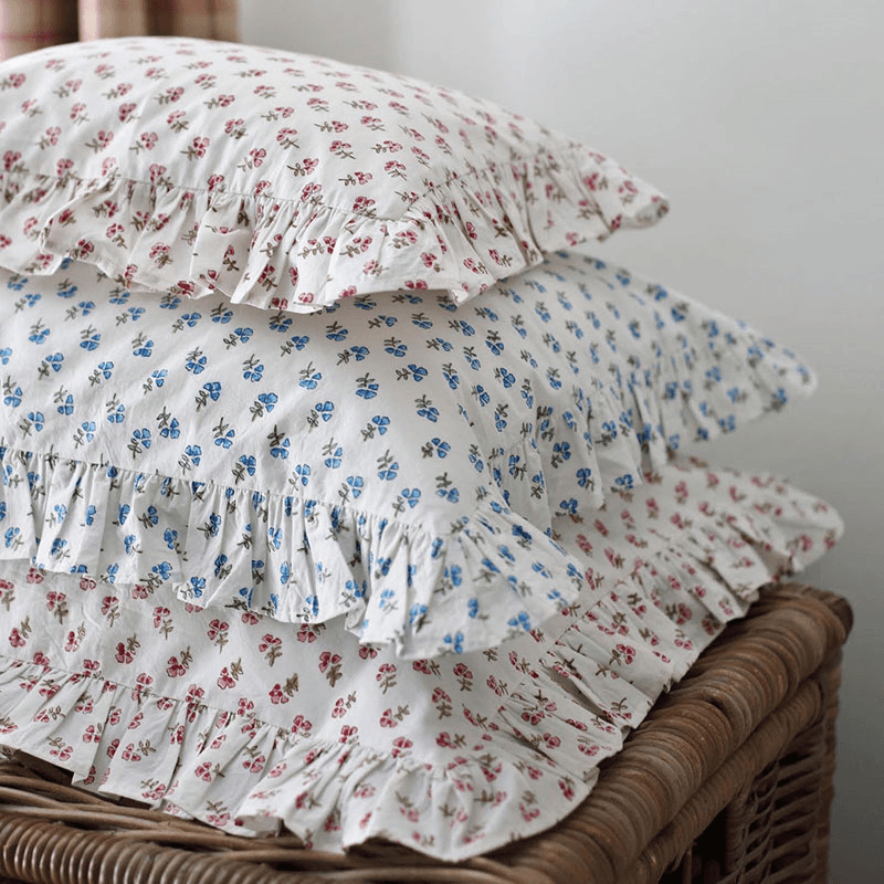Ditsy Pillowcase