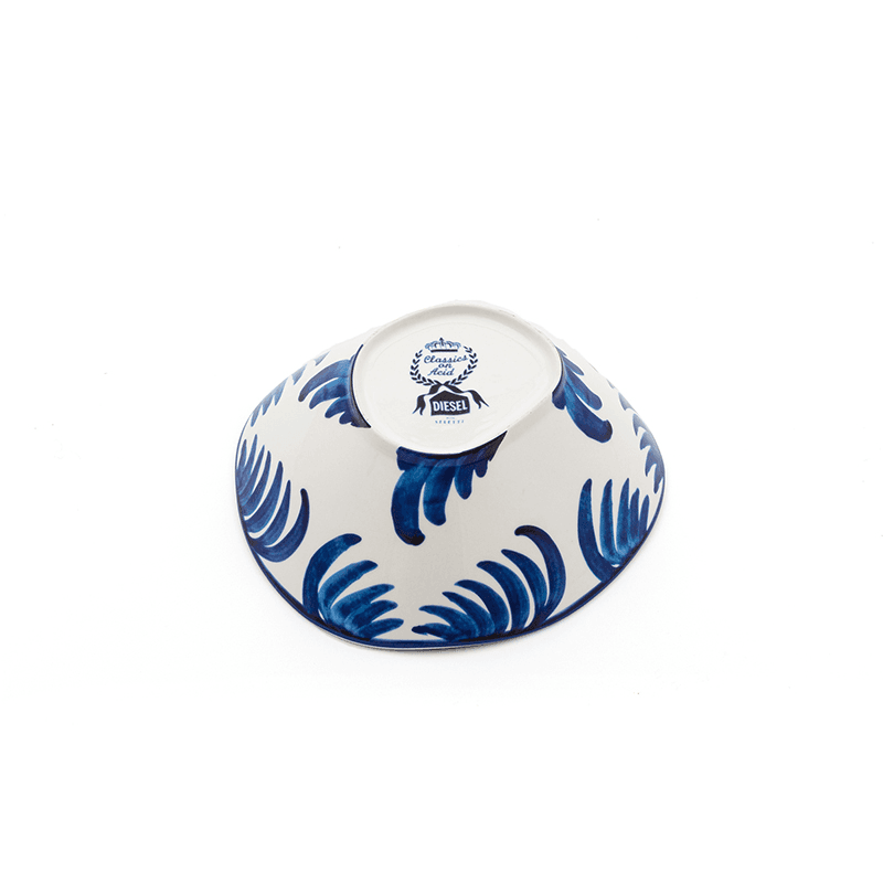 Diesel Living Classic on Acid Salad Bowl
