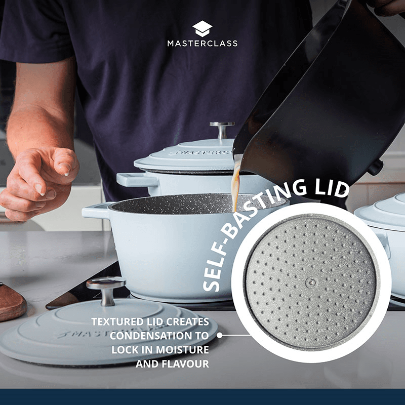 Casserole Dish
