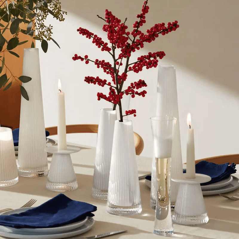 Beacon Candle Holder