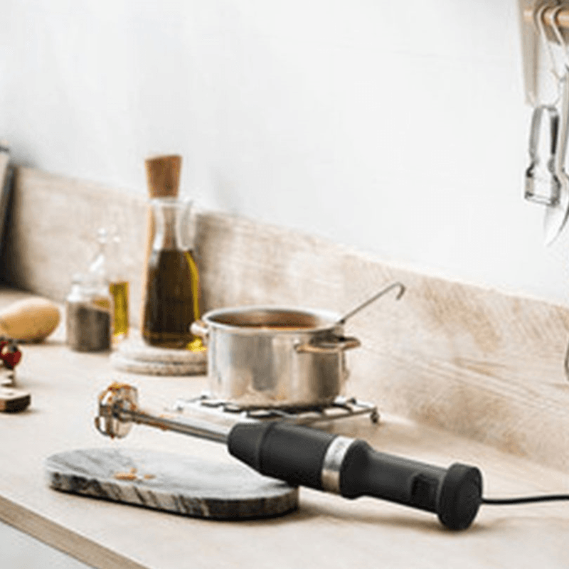 Corded Hand Blender with Accessories