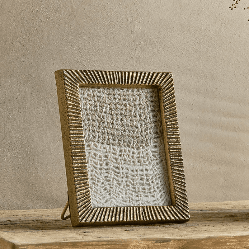 Ranoli Etched Photo Frame