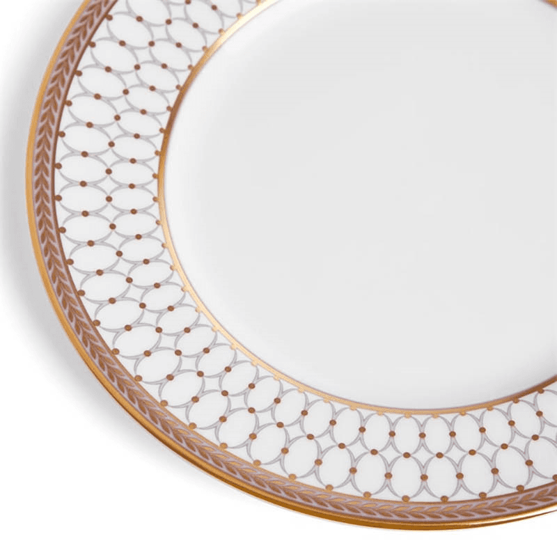 Renaissance Plate