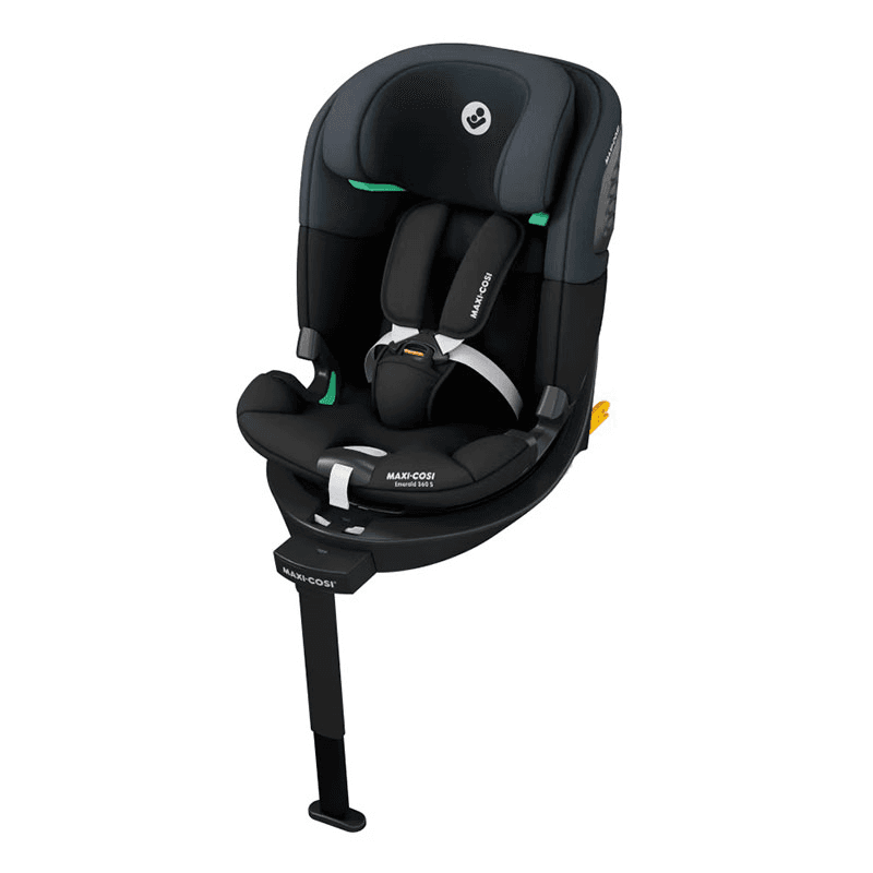 Emerald 360 S Car Seat