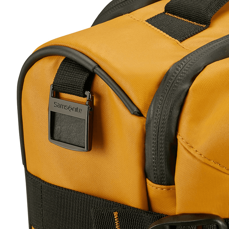 Ecodiver Duffle with Wheels