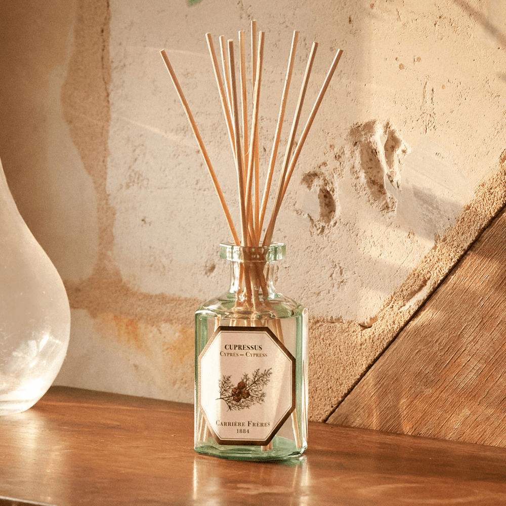 Cypress Diffuser