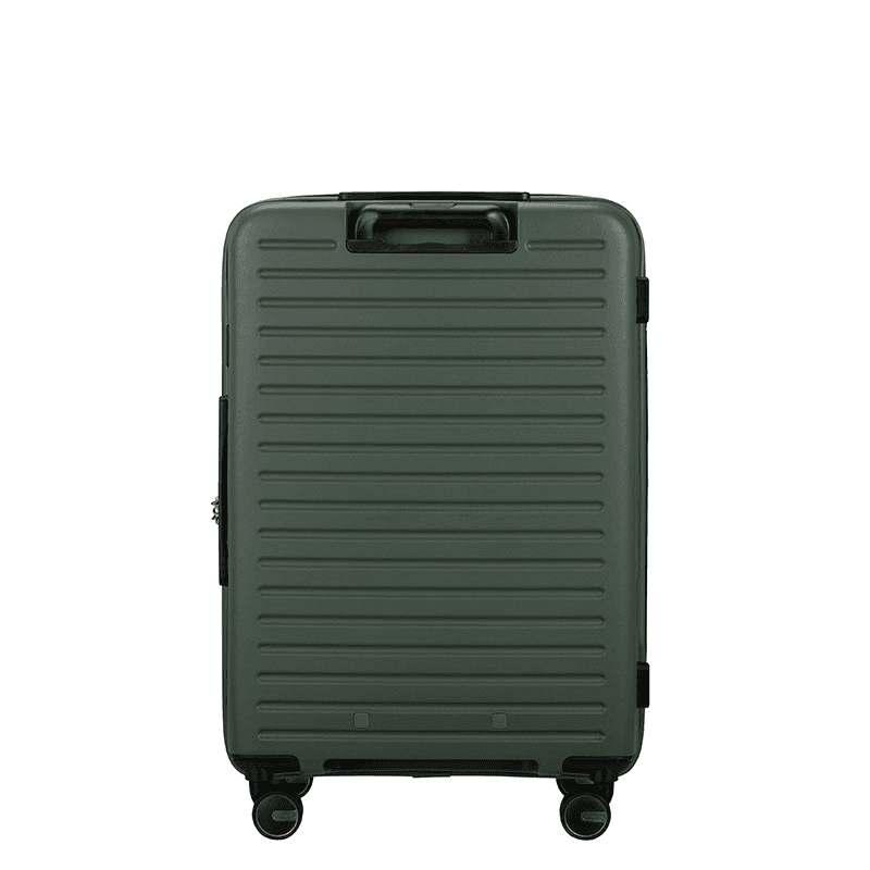 RestackD Suitcase