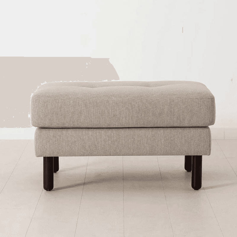Model 04 Ottoman