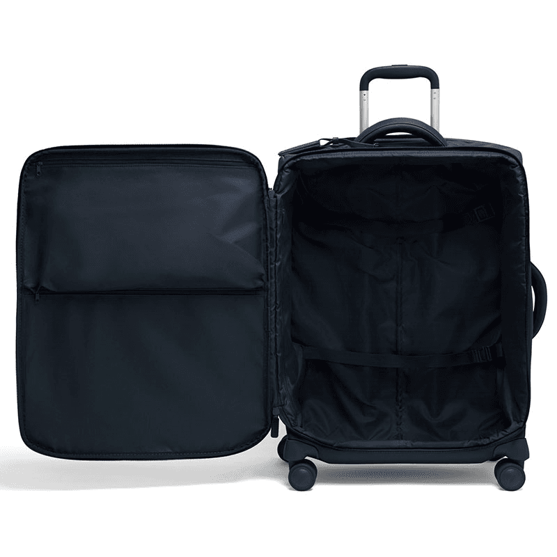 Plume Suitcase