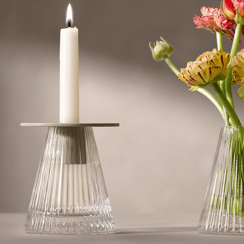 Beacon Candle Holder