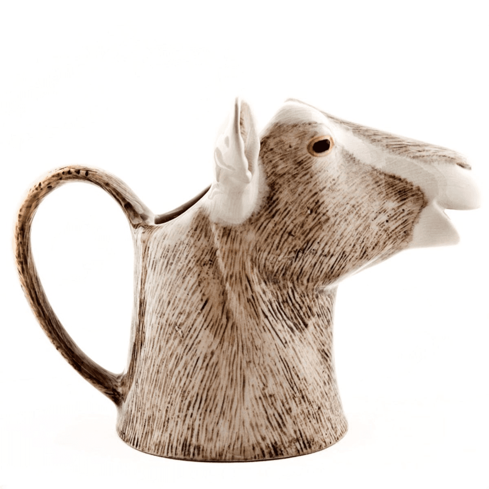 Goat Large Jug