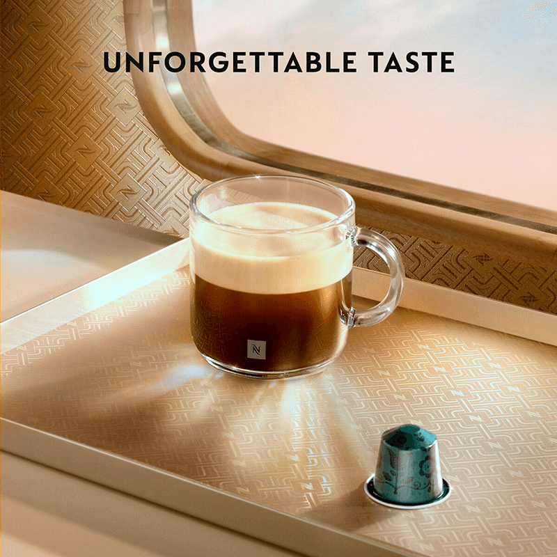 Gran Lattissima Coffee Machine