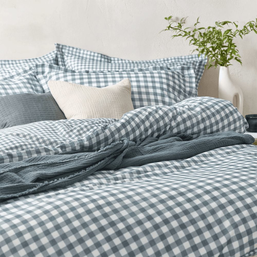 Barton Duvet Cover Set