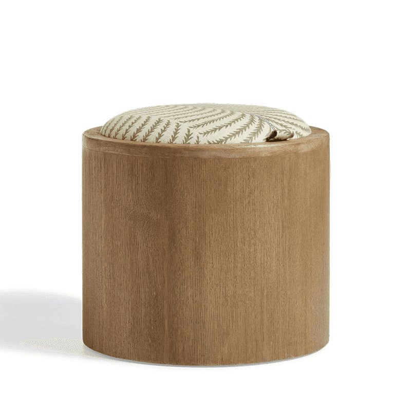 Leto Ottoman, Areca Putting Green