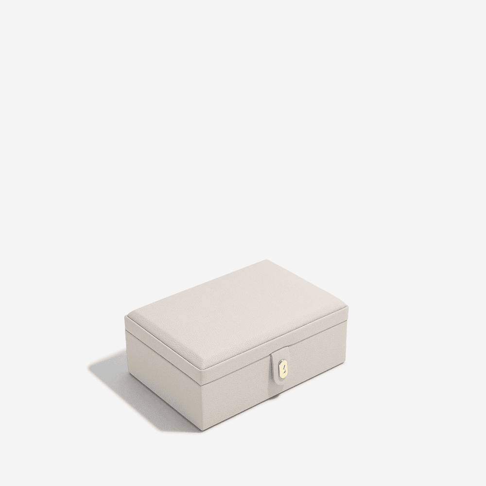 Luxury Photo Jewellery Box