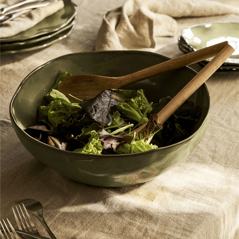 Ithaca Salad Bowl