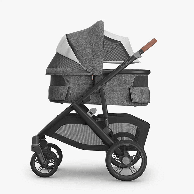 VISTA V3 Single to Double Pushchair