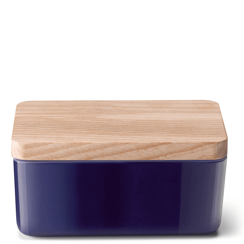 Collective Butter Dish