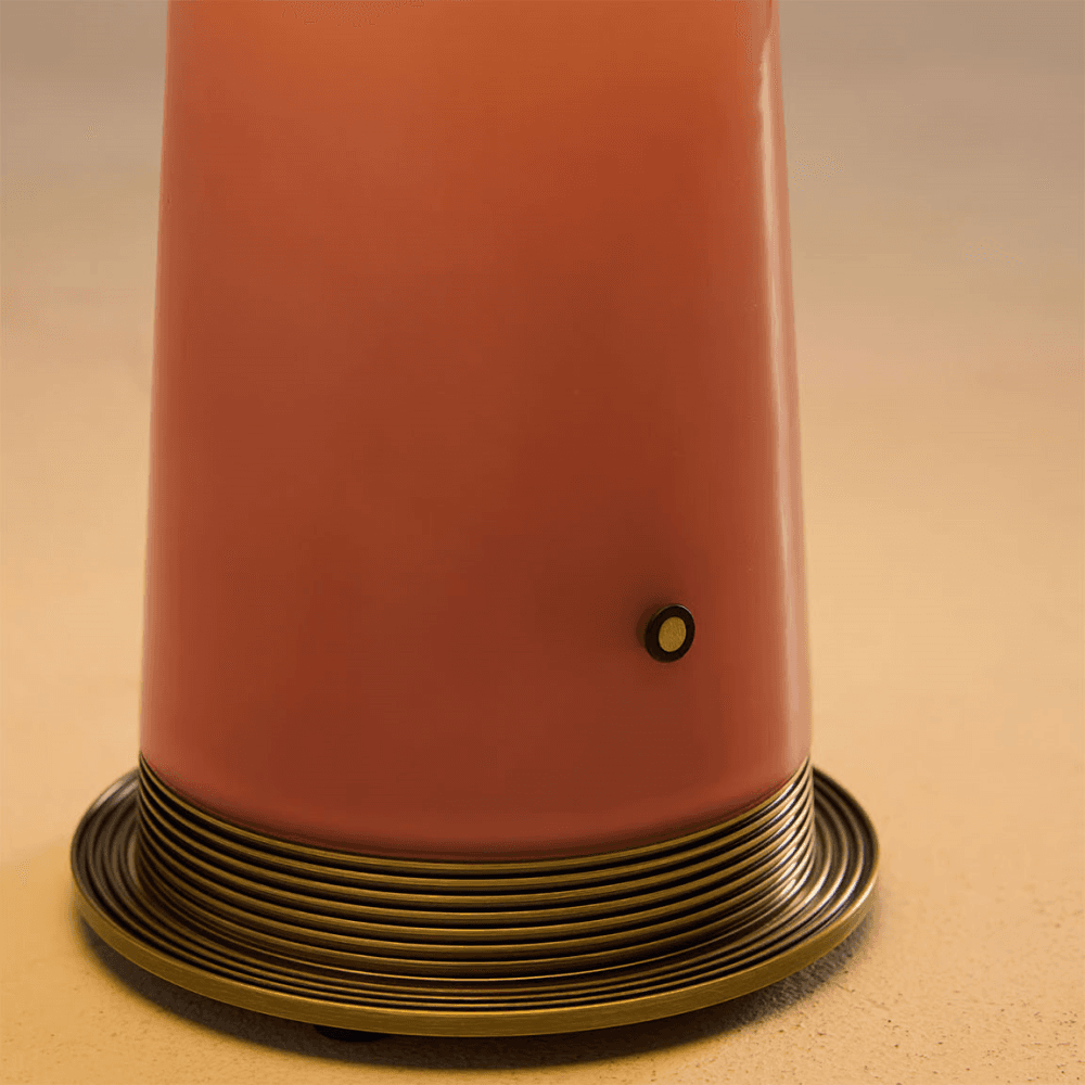 Janie Portable Lamp