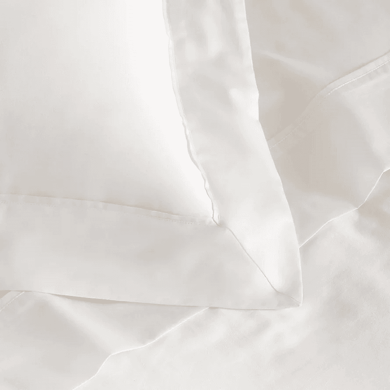Pembridge Supima 400 Thread Count Oxford Pillowcase