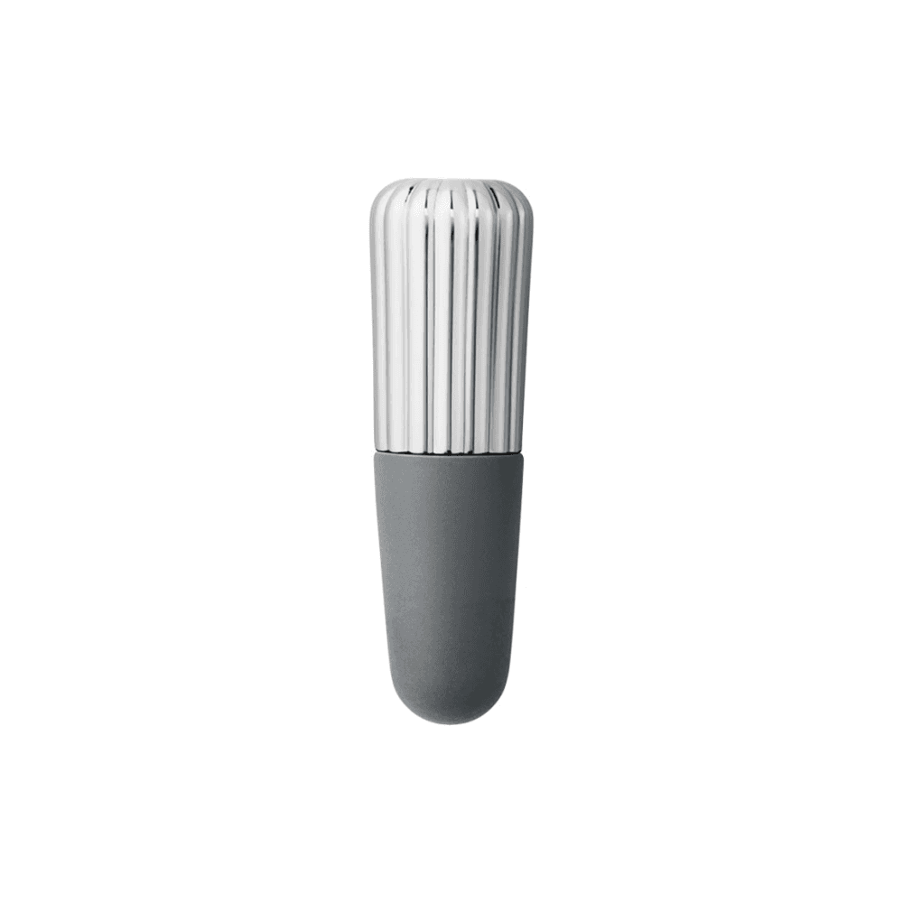 Bernadotte Wine Stopper, Stainless Steel