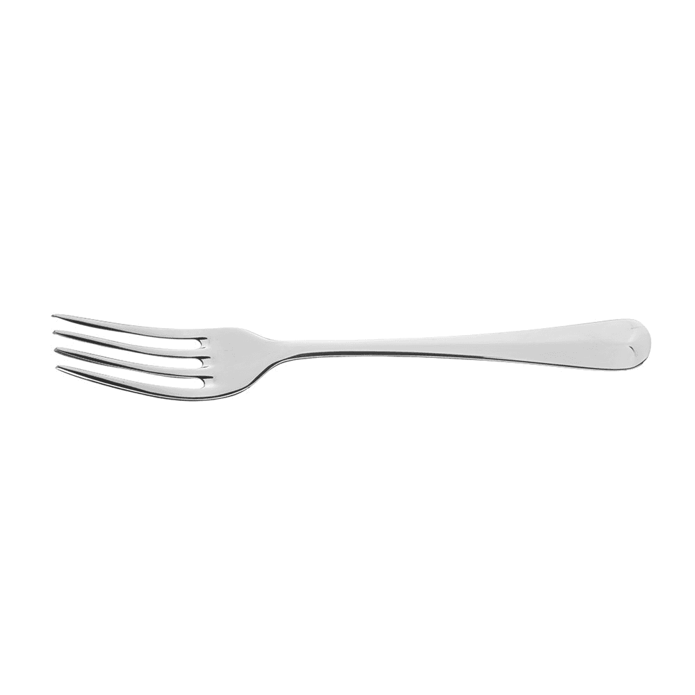 Rattail Table Fork, Sovereign Stainless Steel