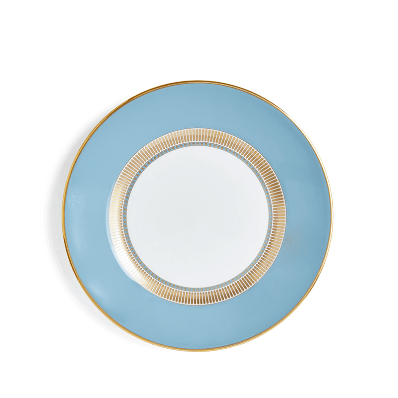 Helia Plate