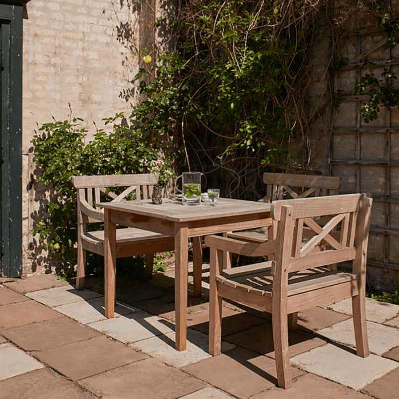 Drachmann Table