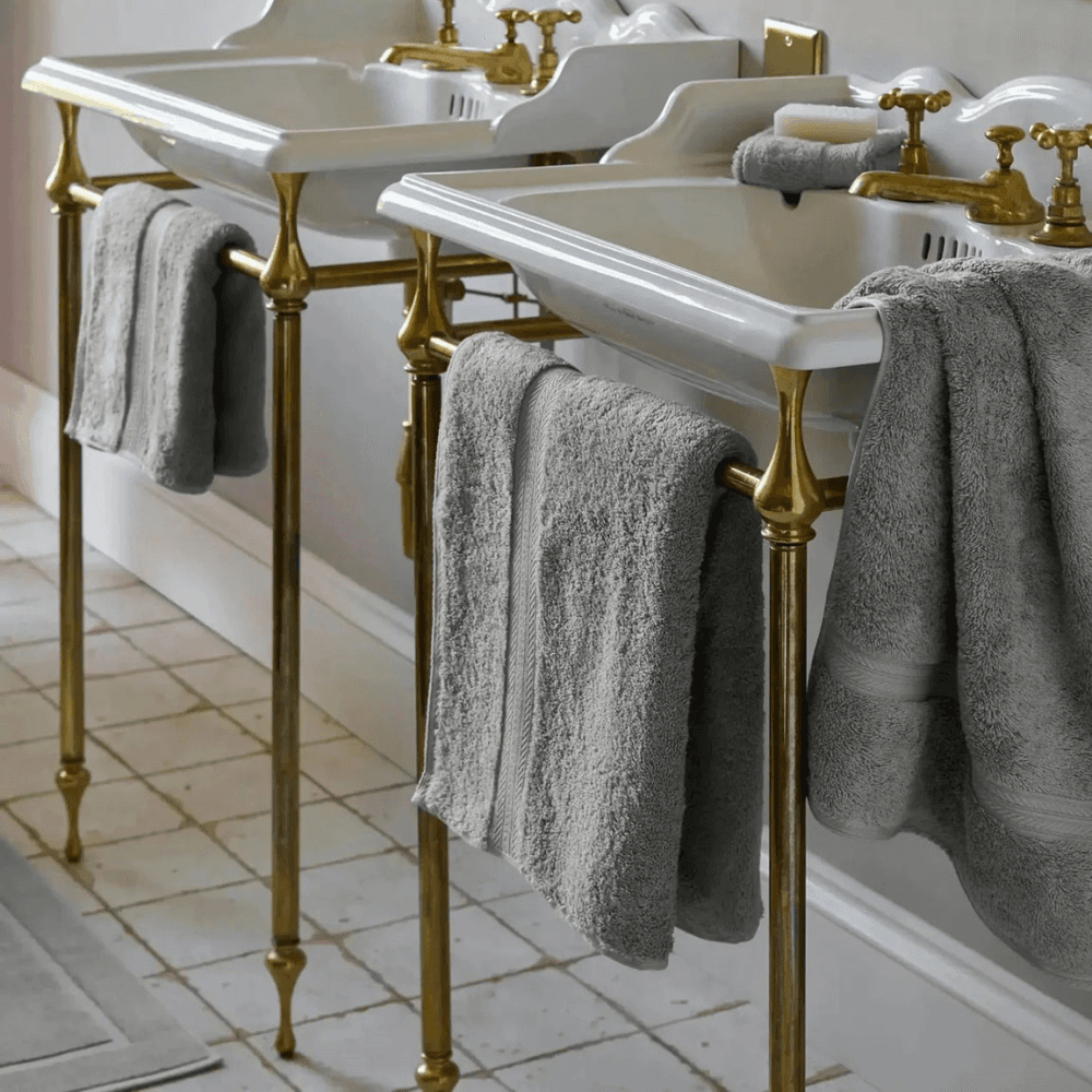 Renaissance Bath Towel