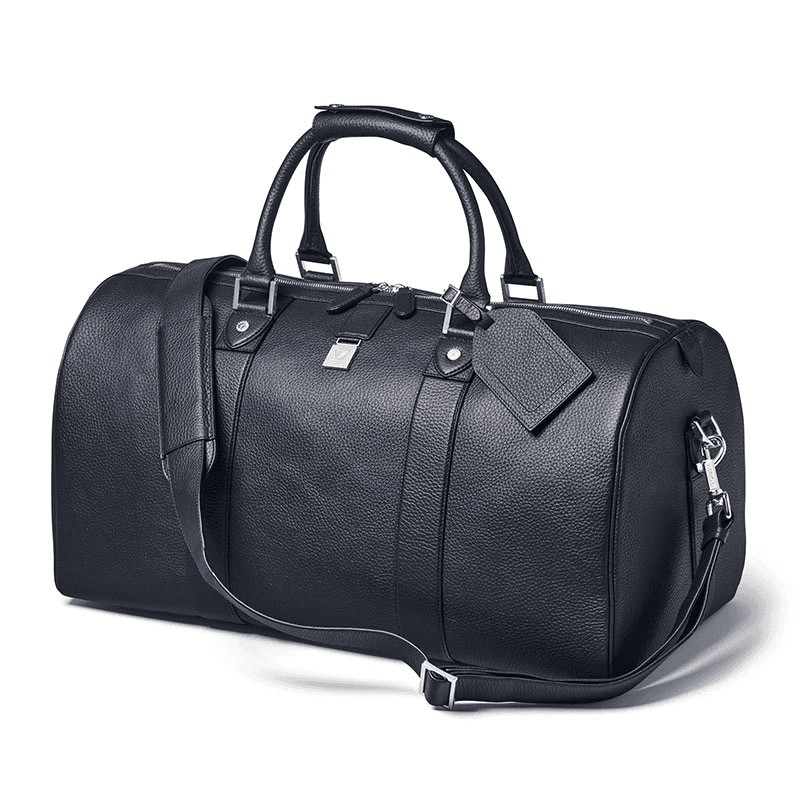 Boston Travel Bag