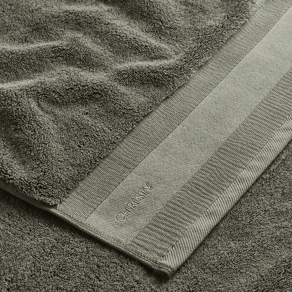 Signature Turkish Bath Towel