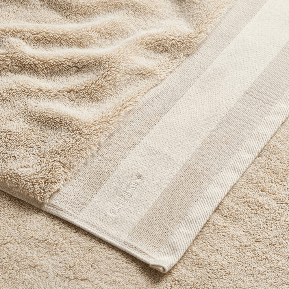 Signature Turkish Hand Towel