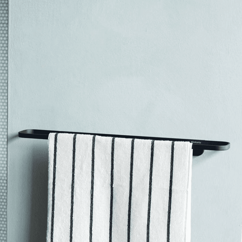 MindSet Towel Rail