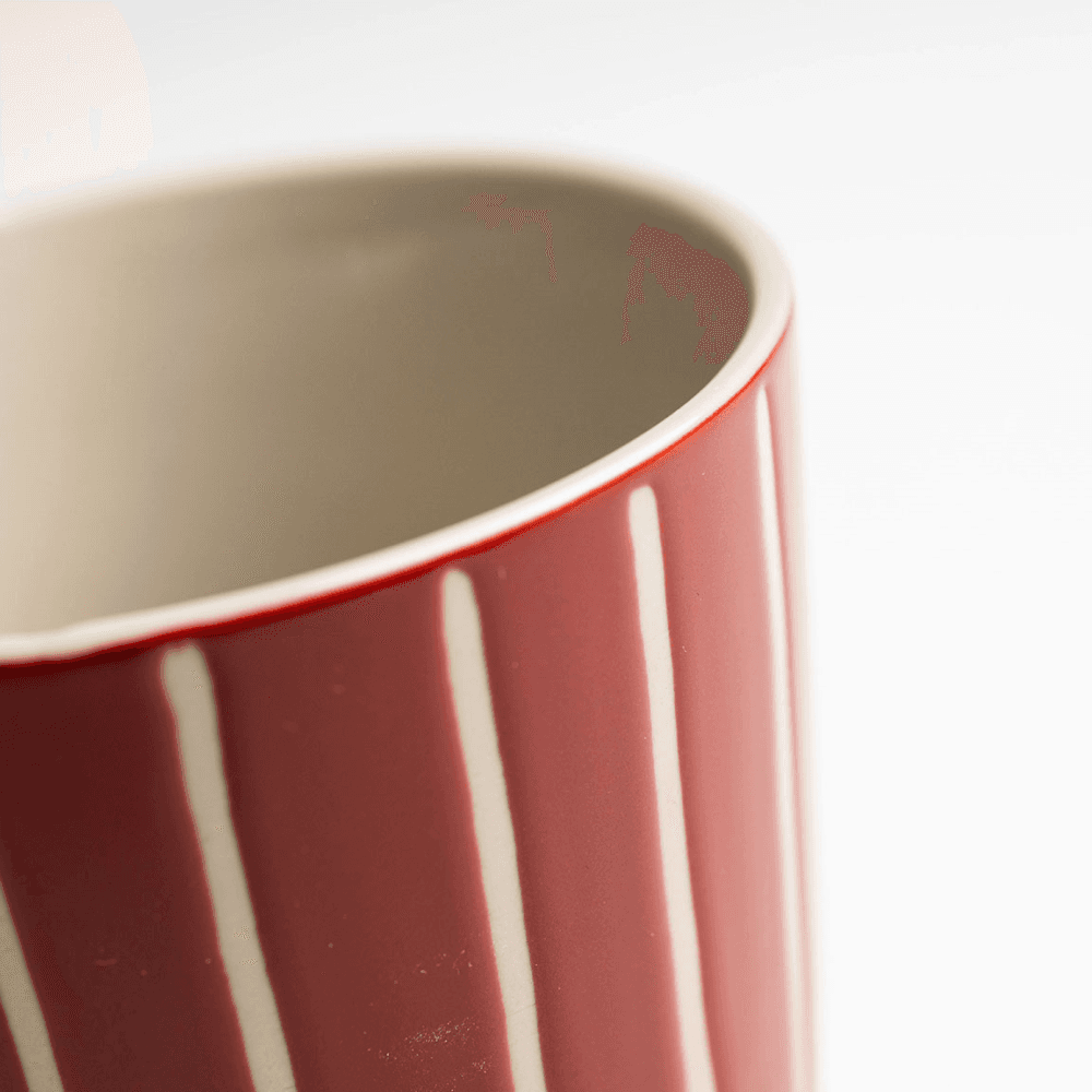 Vervian Set of 2 Beakers