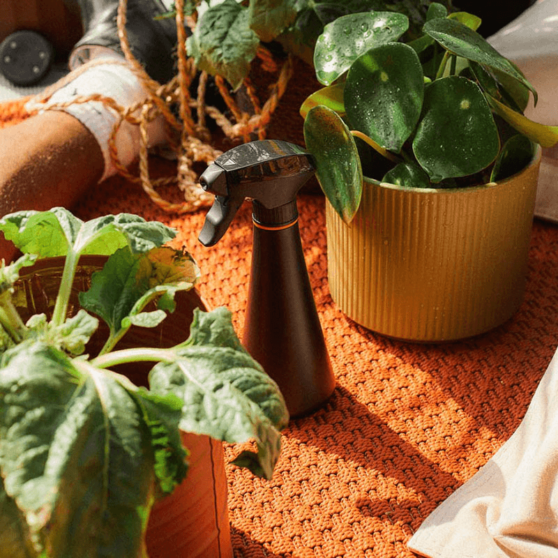 Urban Gardening Mister, Black